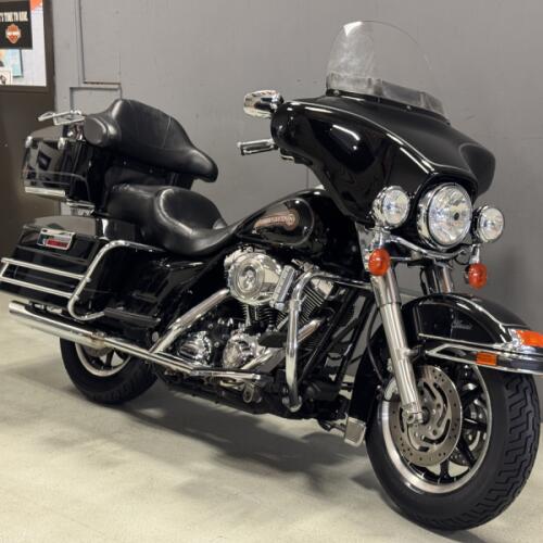FLHTC 2007 Electra Glide® Classic thumb 3