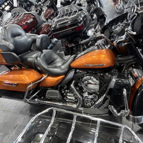 2015 Ultra Limited 103CI thumb 1
