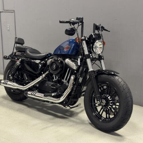 XL 1200X 2022 Forty-Eight<sup>®</sup> thumb 3