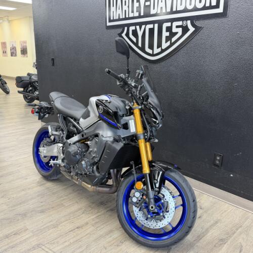 2023 Yamaha MT-09 SP  thumb 2