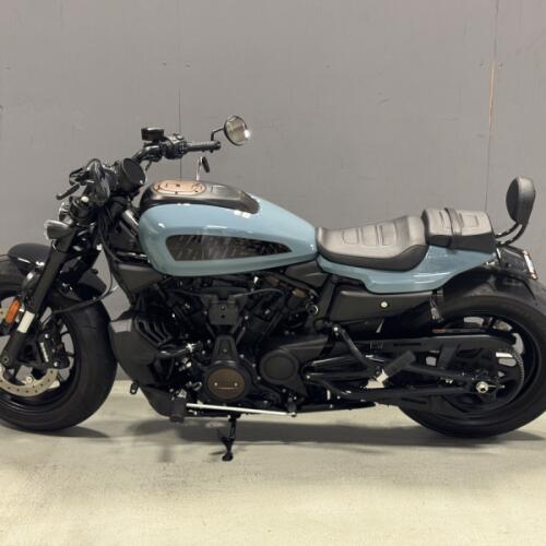 RH1250S 2024 Sportster™ S thumb 0