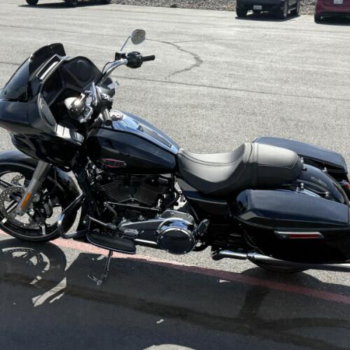 FLTRX 2026 Road Glide® thumb 0