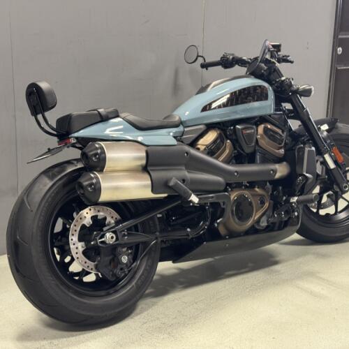 RH1250S 2024 Sportster™ S thumb 2