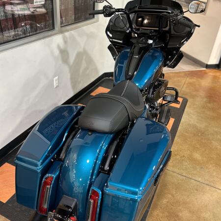 FLTRX 2026 Road Glide® thumb 1