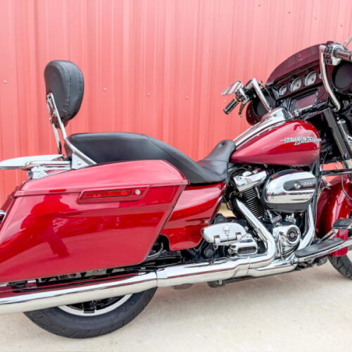 2017 Harley-Davidson® Street Glide® Special FLHXS  thumb 3