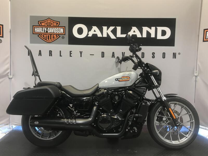 Harley-Davidson® Nightster™ Special 2025