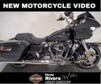 2026 Harley-Davidson® Road Glide® Midnight Ember Liberty