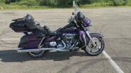 2021 Harley-Davidson® CVO™ Limited FLHTKSE