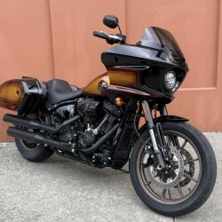 tobacco fade low rider st for sale 2024 Harley-Davidson Guide New 2024 Harley-Davidson Low Rider