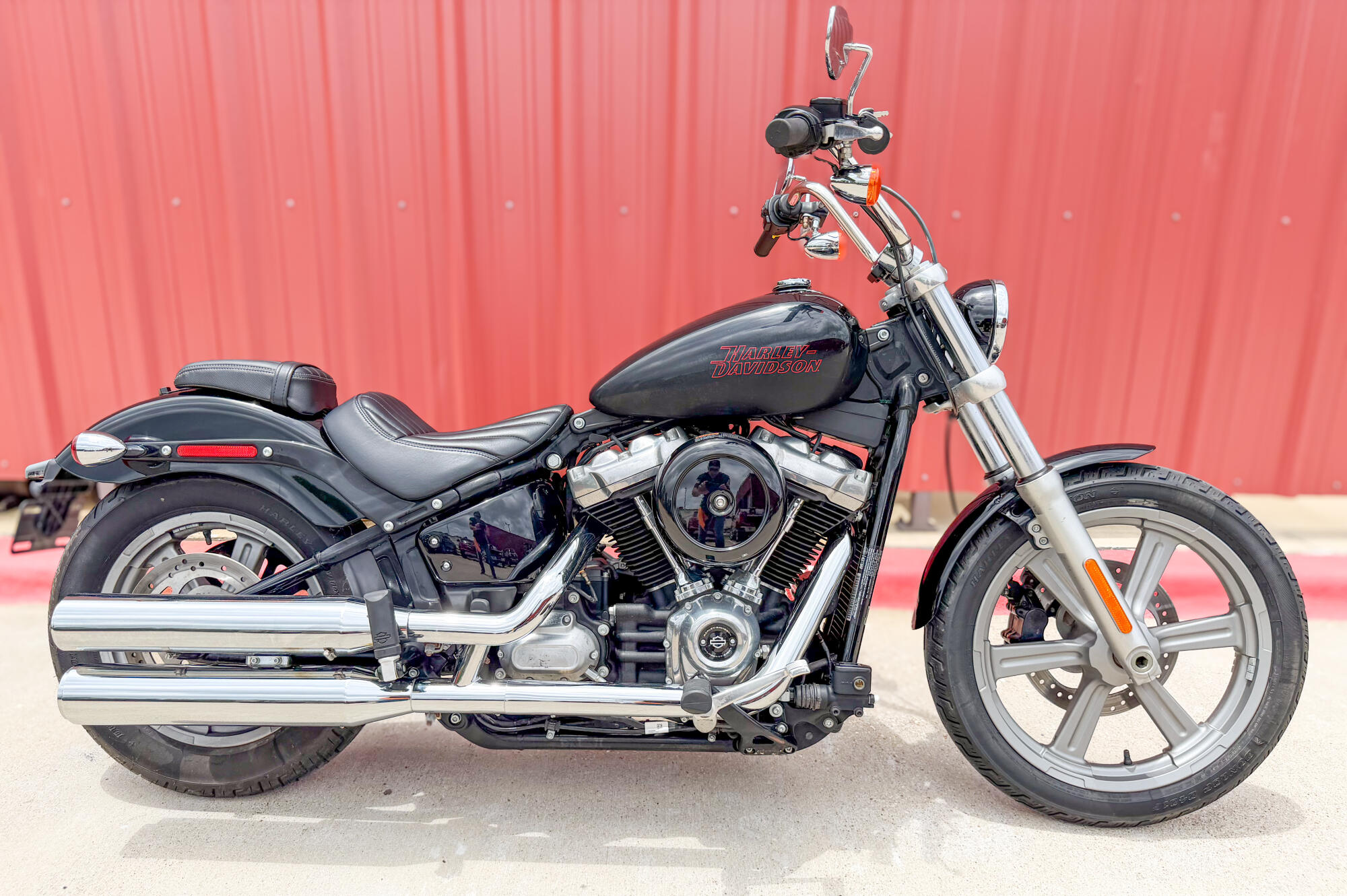 2023 Harley-Davidson® Softail® Standard FXST