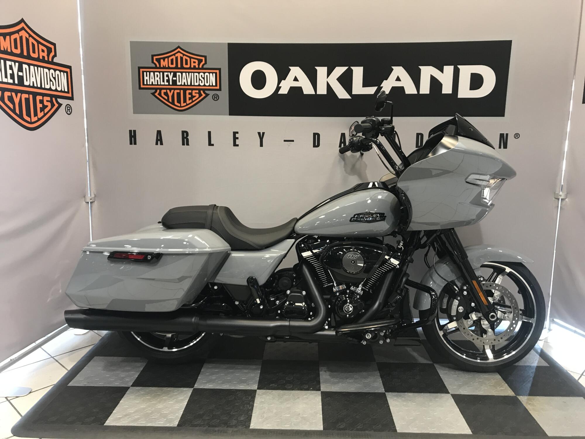 Harley-Davidson® Road Glide® 2026