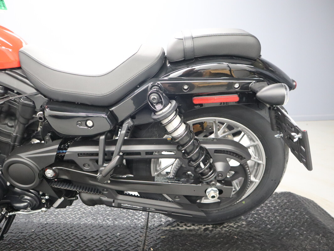 2026 Harley-Davidson® Nightster™ Special RH975S, photo 30