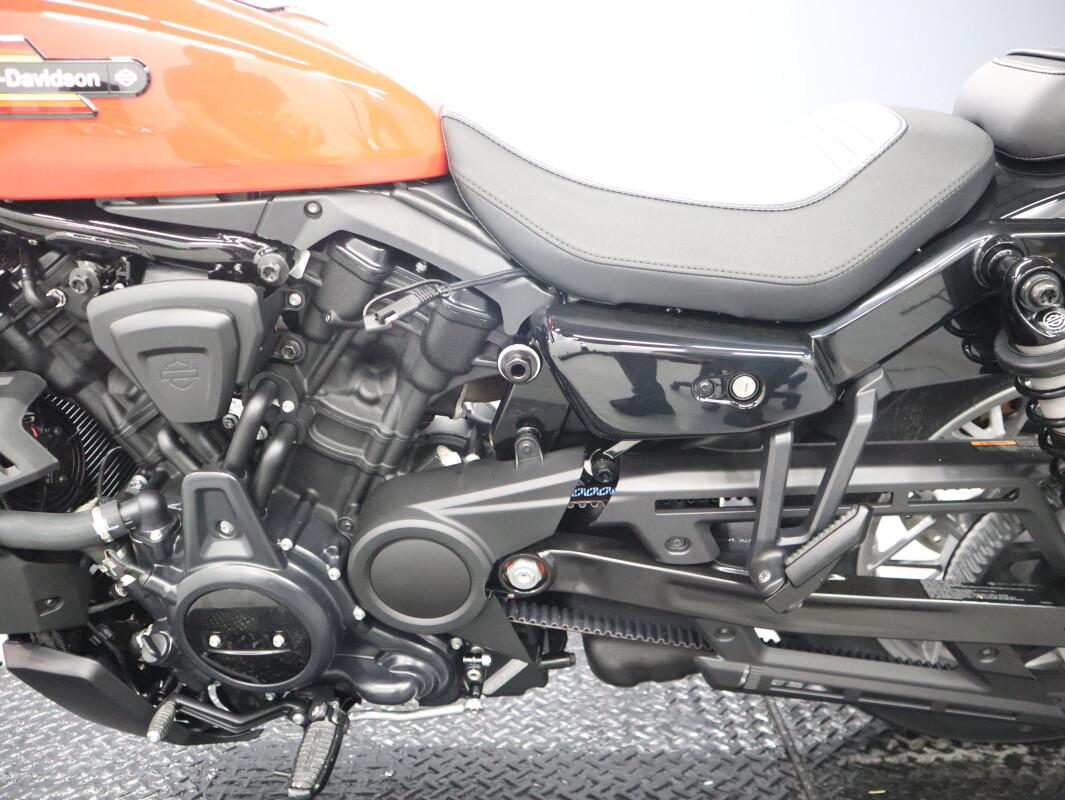 2026 Harley-Davidson® Nightster™ Special RH975S, photo 29