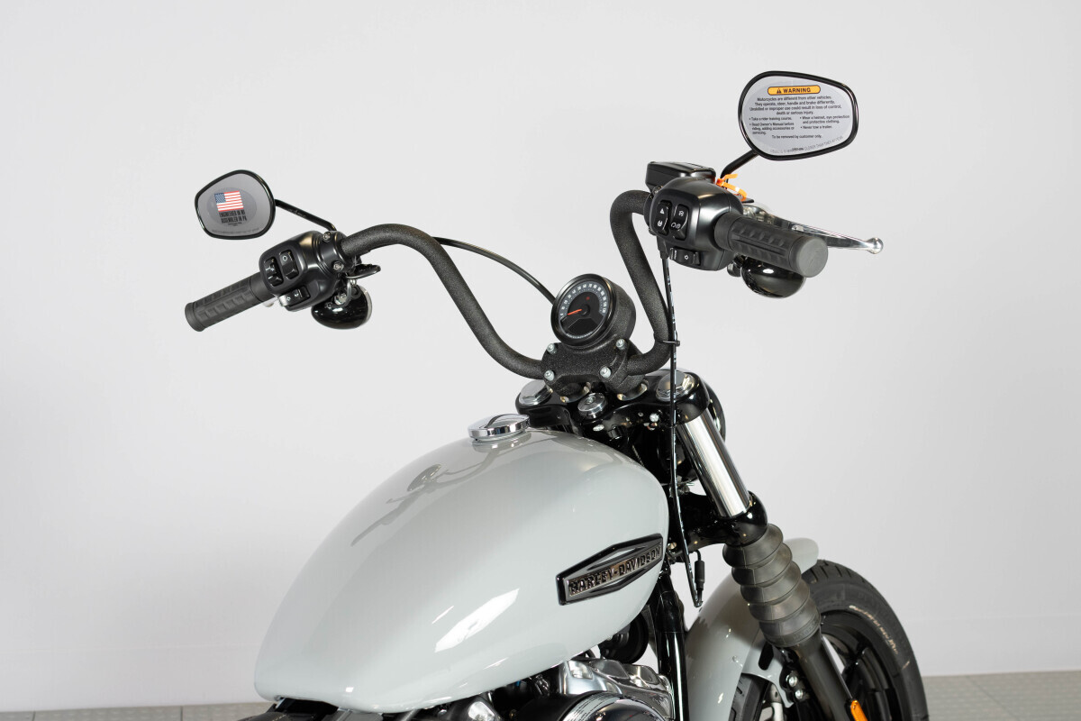 2026 Harley-Davidson® Street Bob® FXBB, photo 29