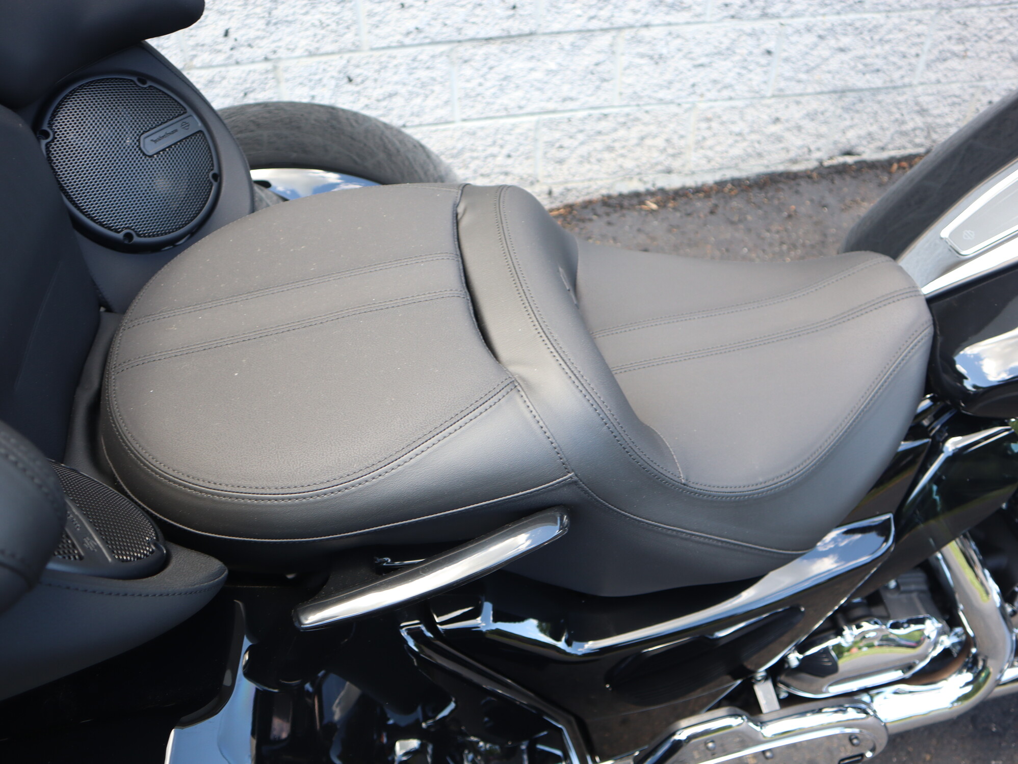 2026 Harley-Davidson® Street Glide 3 Limited FLHLT, photo 19