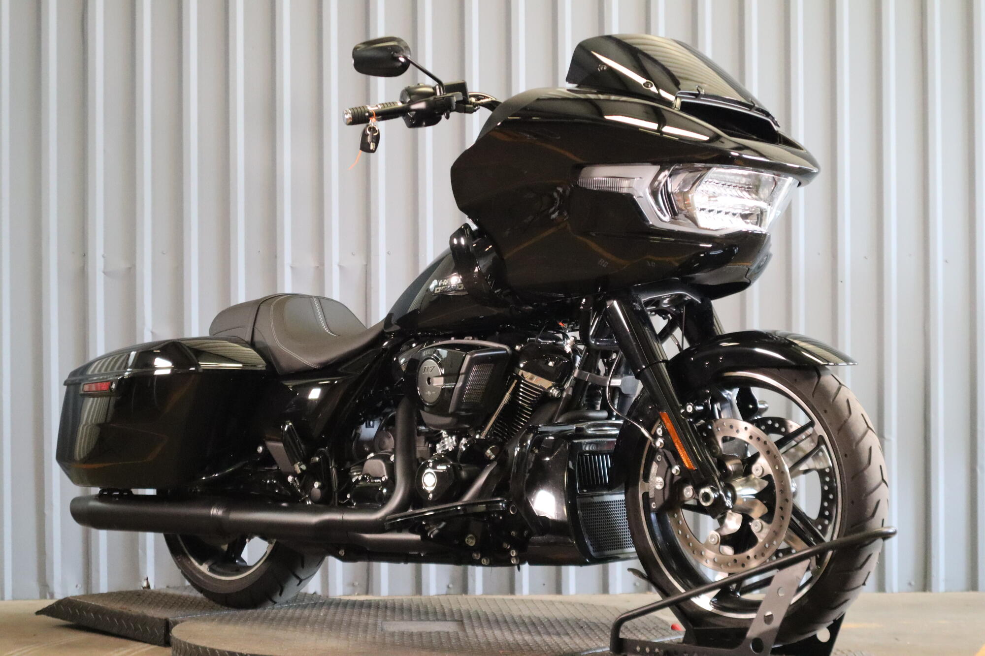Used 2026 Road Glide | Harley-Davidson USA