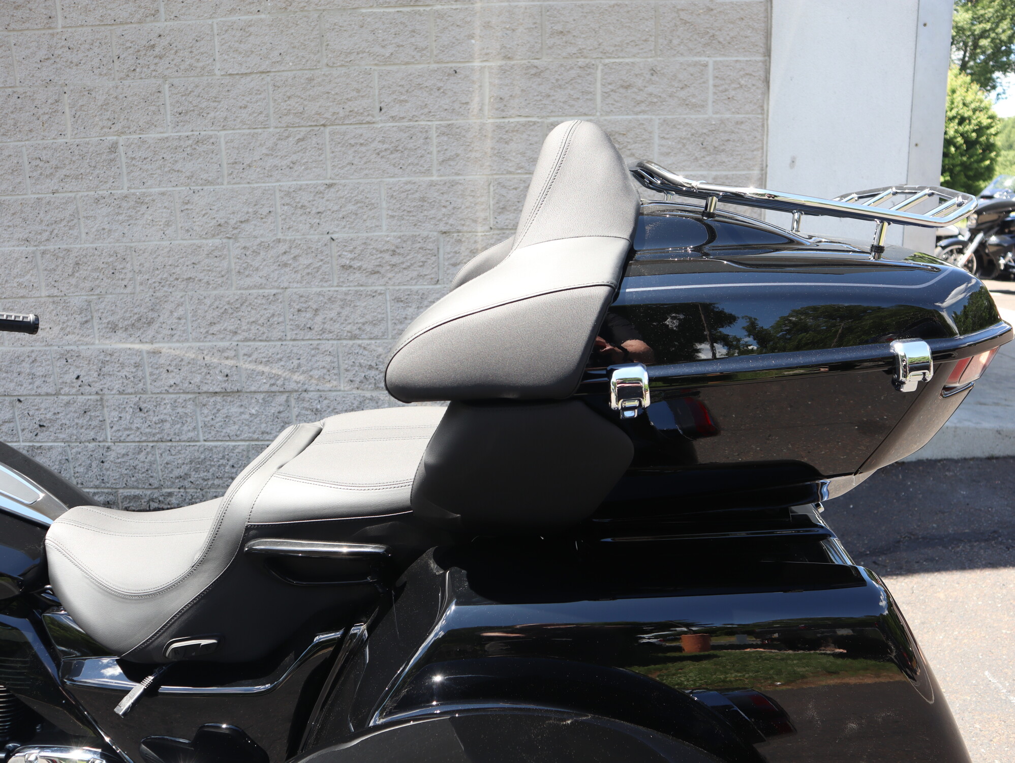 2026 Harley-Davidson® Street Glide 3 Limited FLHLT, photo 34