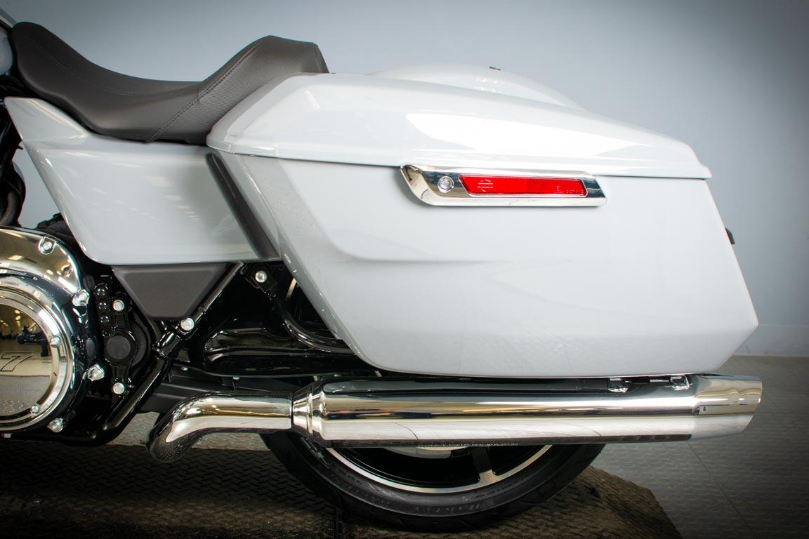 2026 Harley-Davidson® Road Glide™ FLTRX, photo 24