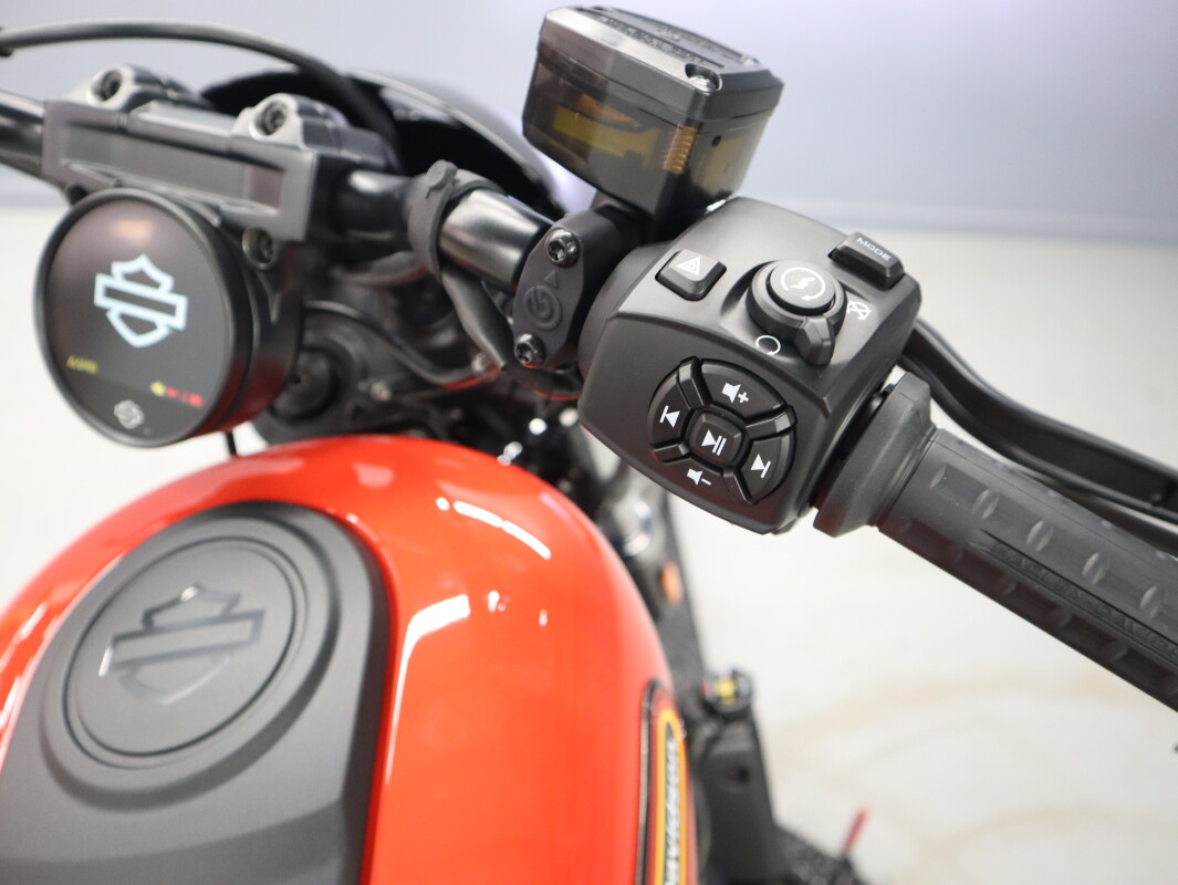 2026 Harley-Davidson® Nightster™ Special RH975S, photo 23
