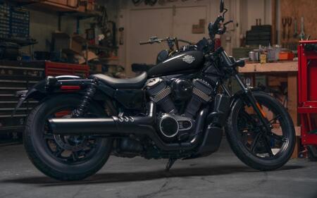 Ride-Ready Expertise and Seamless Ownership — Harley-Davidson® Dealer near Tannersville, PA