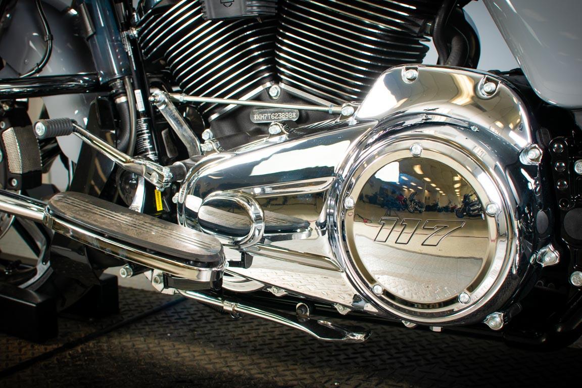 2026 Harley-Davidson® Road Glide™ FLTRX, photo 25
