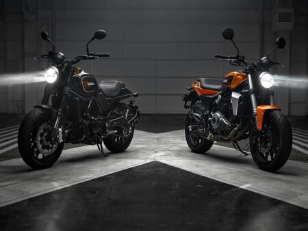X350、X500が2026年モデルで生産終了になります!!