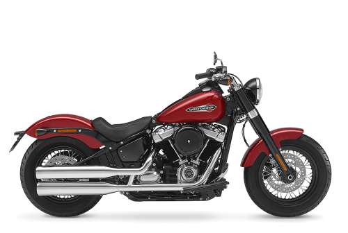 FLS 2018 Softail Slim®