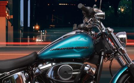 Your Neighborhood Hub for Riders — Harley-Davidson® Dealer near Collegeville, PA
