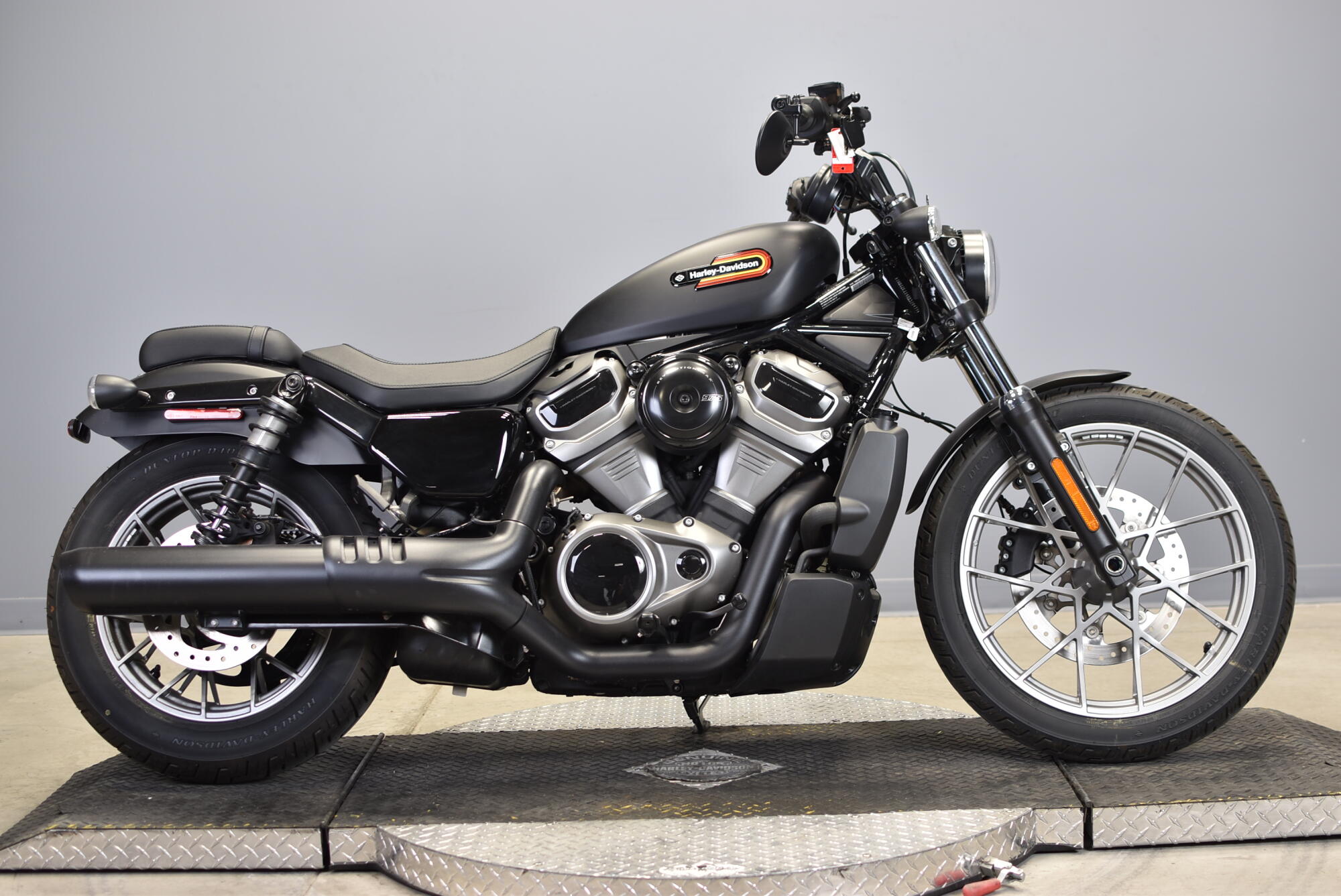2023 Harley-Davidson® Nightster™ Special RH975S | Avalanche Harley