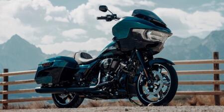 Your Newark, NJ Riding Hub — What to Expect from a Harley-Davidson® Dealer near Newark, NJ