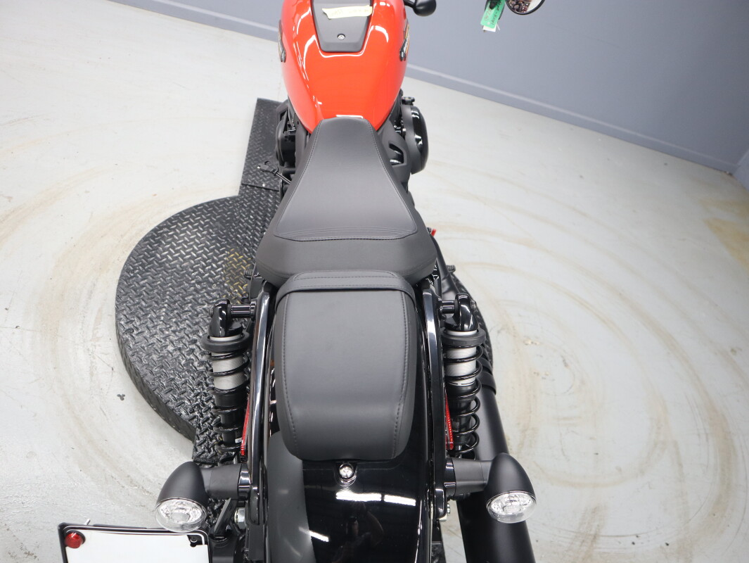 2026 Harley-Davidson® Nightster™ Special RH975S, photo 21