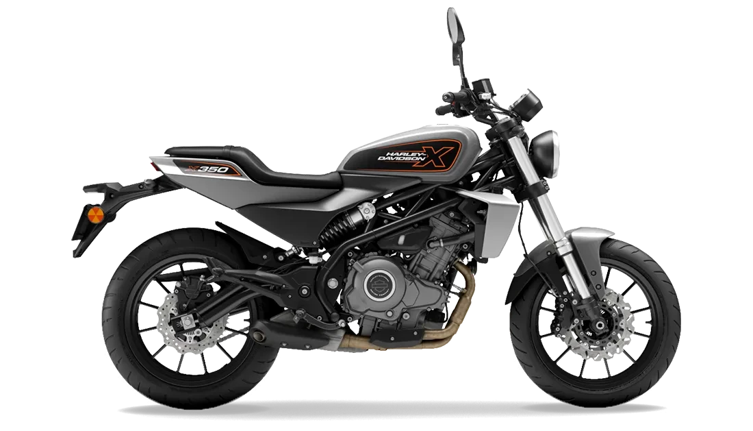 2024  Harley-Davidson X™ 350