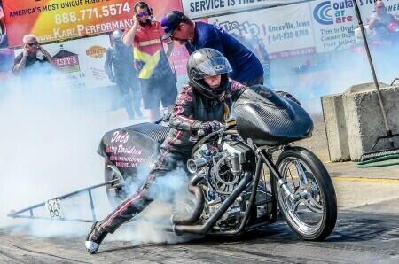 25th Annual Doc's Legal Country Drags