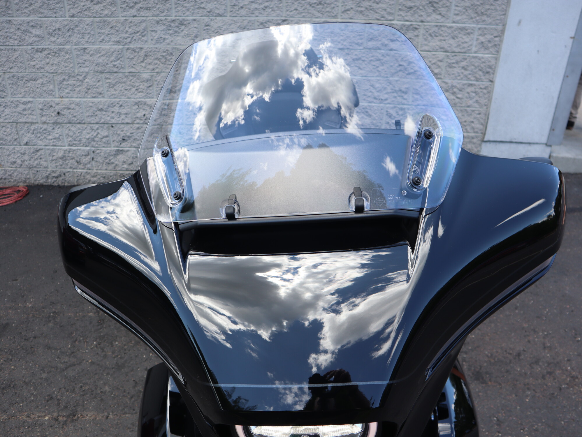 2026 Harley-Davidson® Street Glide 3 Limited FLHLT, photo 22