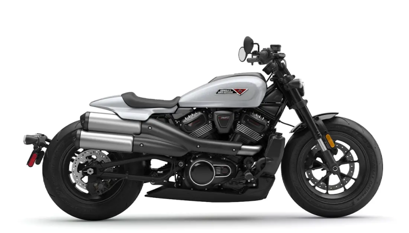 RH1250S 2026 Sportster® S