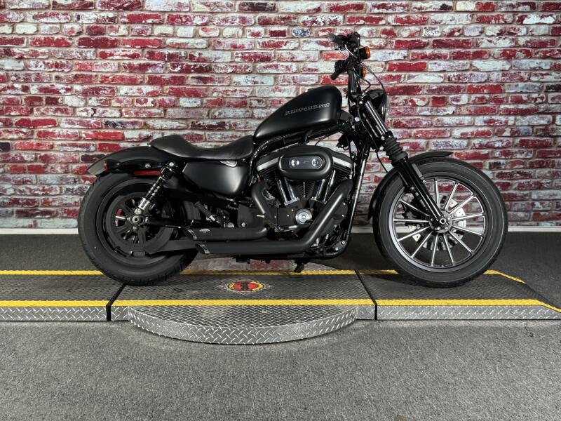 XL 883N 2010 Iron 883™