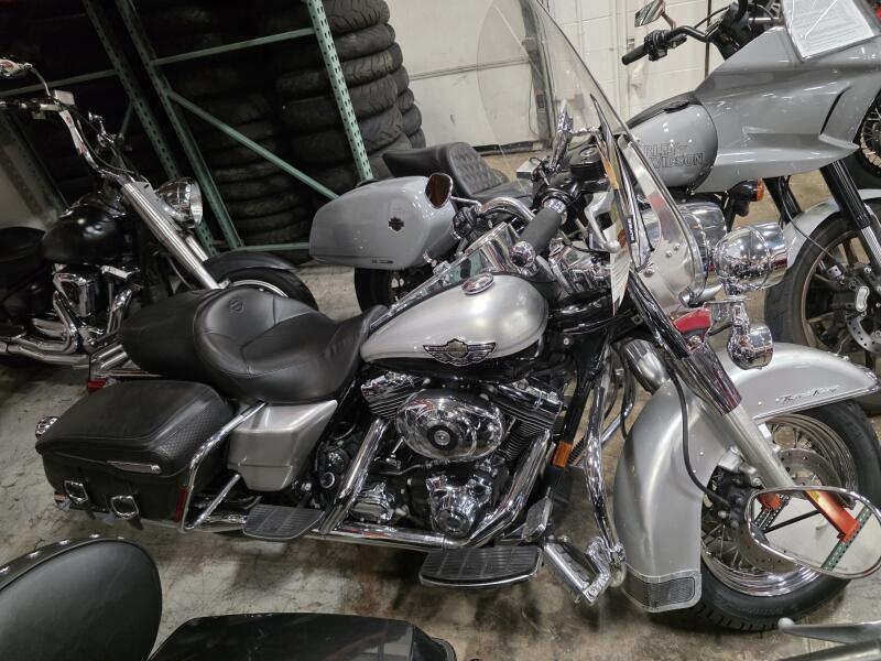 FLHRCI 2003 Road King® Classic