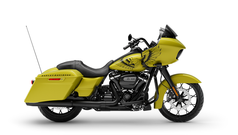 2020 Harley-Davidson® Road Glide® Special Eagle Eye