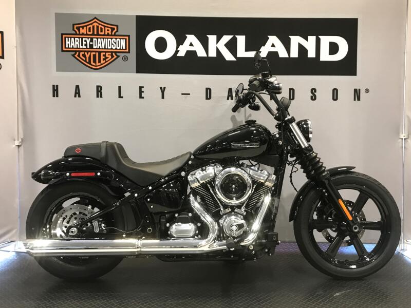 Harley-Davidson® Street Bob™ 2025
