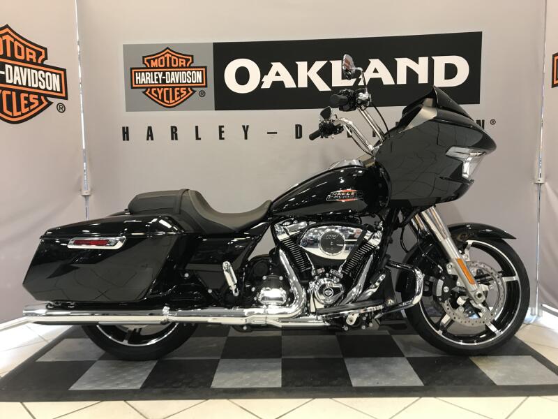 Harley-Davidson® Road Glide® 2026