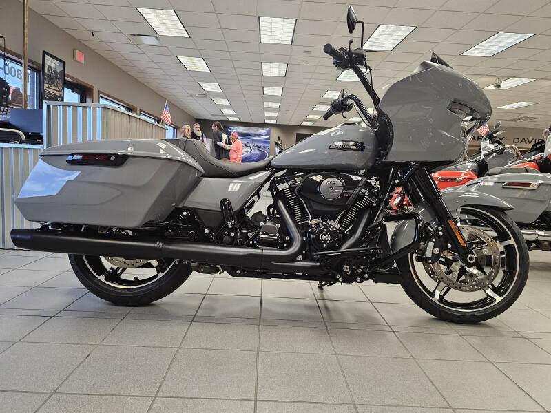 FLTRX 2026 Road Glide®
