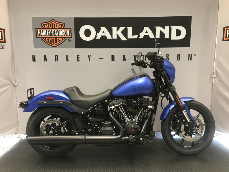 Harley-Davidson® Low Rider® S 2026