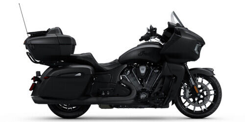 2025 Pursuit Dark Horse® with 112