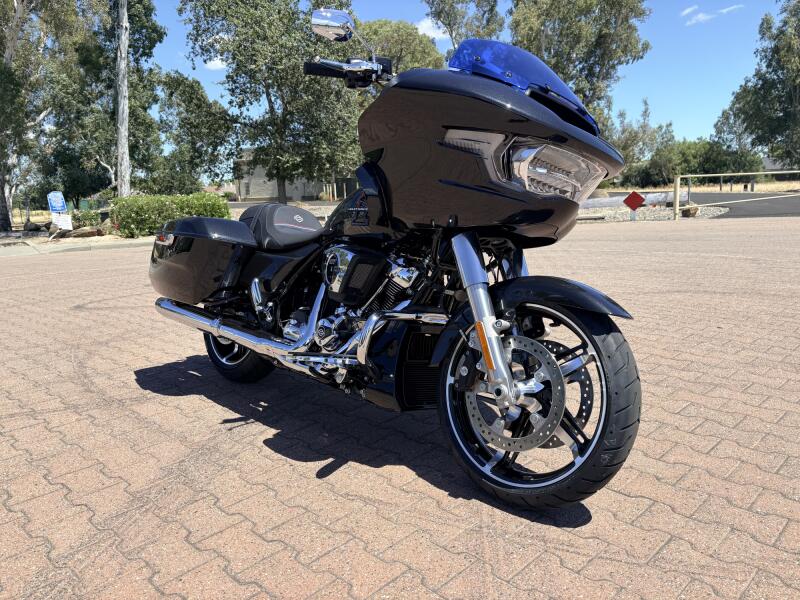 FLTRX 2026 Road Glide®