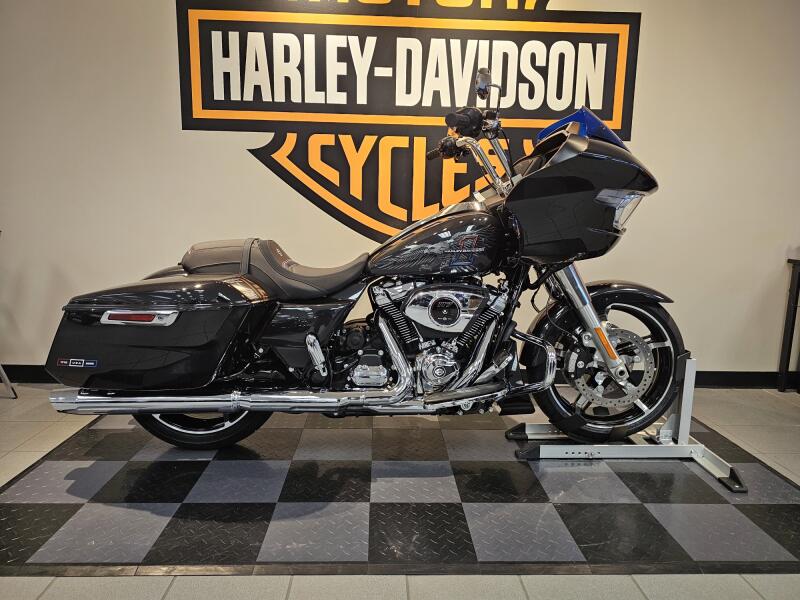 FLTRX 2026 Road Glide®