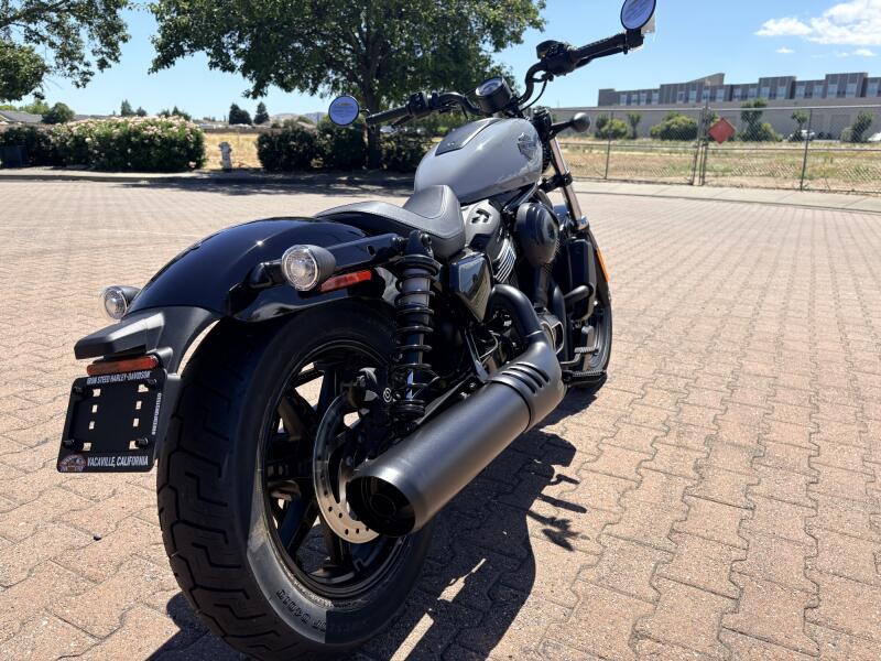 RH975 2026 Nightster®