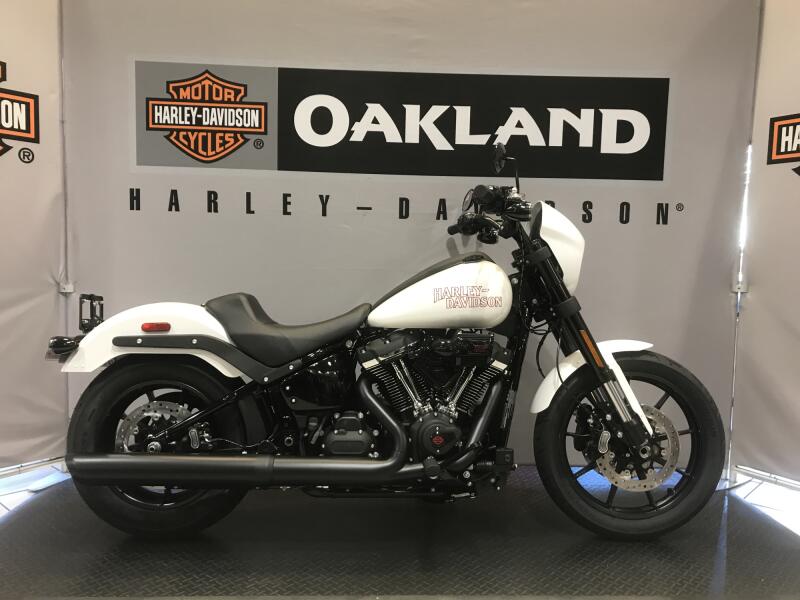 Harley-Davidson® Low Rider® S 2026