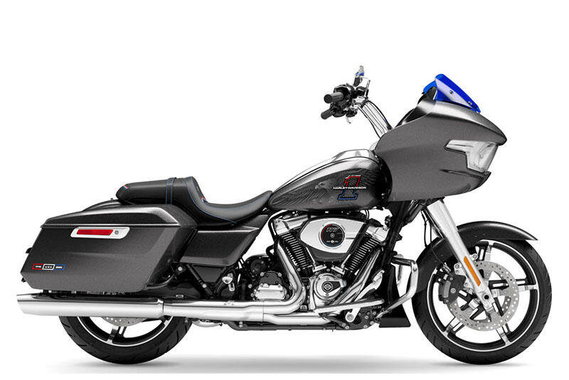 FLTRX 2026 Road Glide®