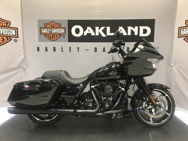 Harley-Davidson® Road Glide® 2026