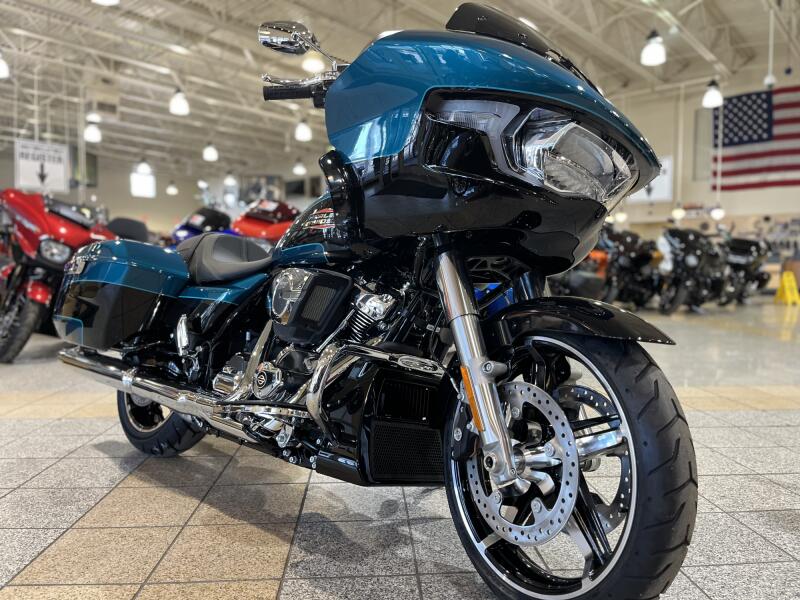 FLTRX 2026 Road Glide®